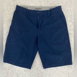 ADIDAS men’s golf shorts